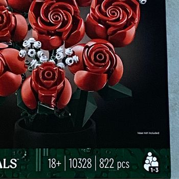 Lego 10328