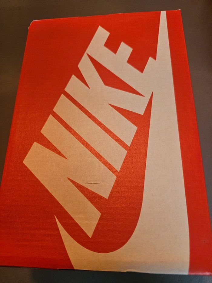 Nike pour enfant - photo numéro 4