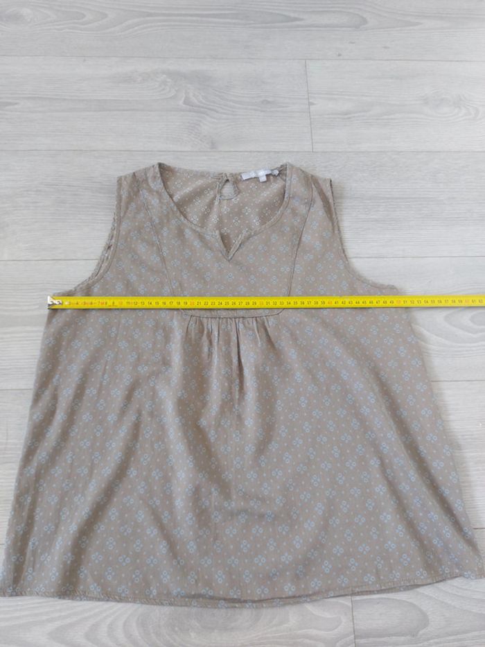 Blouse Somewhere taille 44 - photo numéro 8