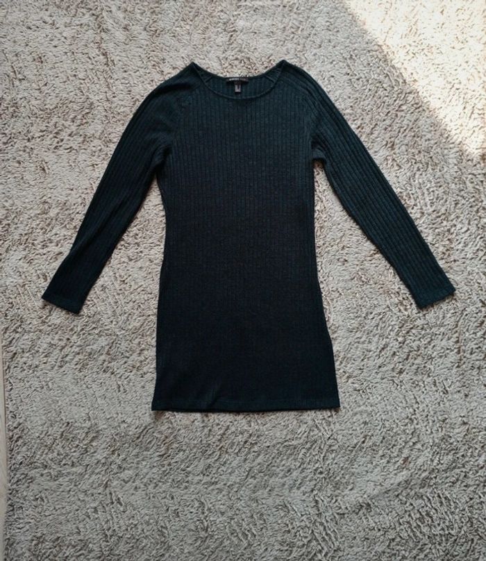 Robe Pull manches longues - photo numéro 3