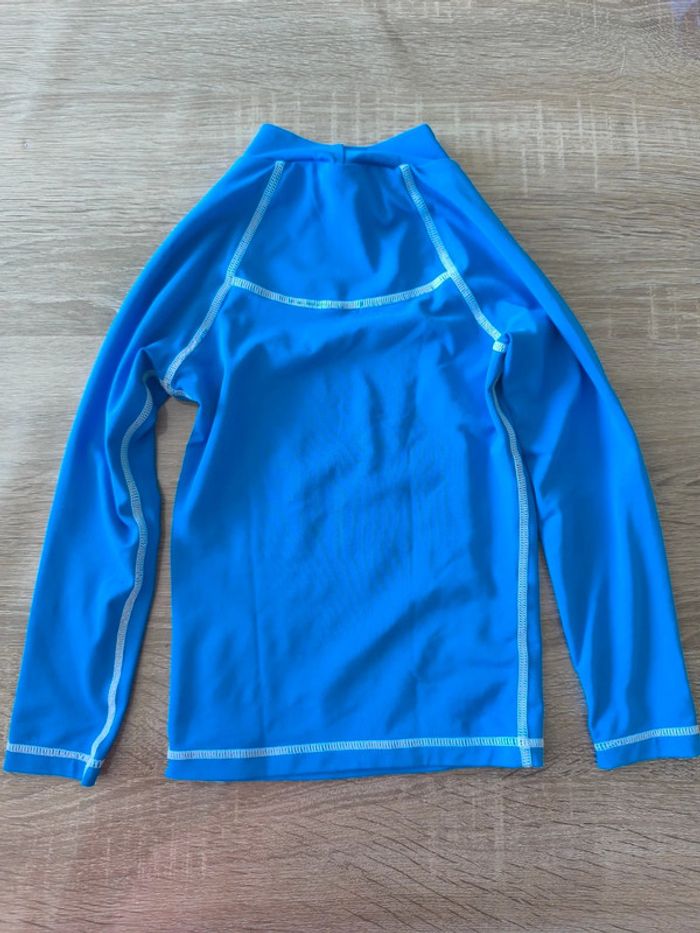 Tee shirt de bain 4 ans - photo numéro 2