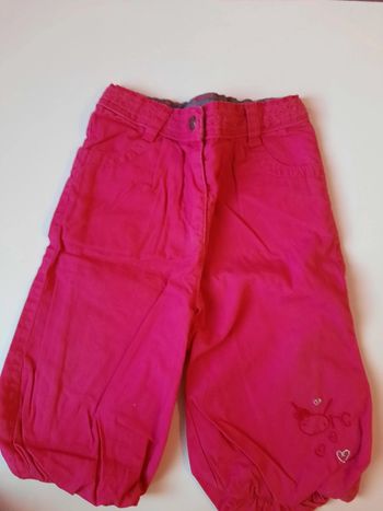 Pantalon 9mois