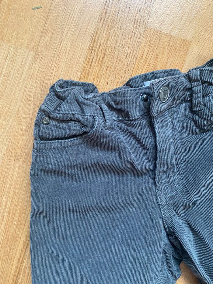Pantalon garçon 6 ans - photo numéro 2