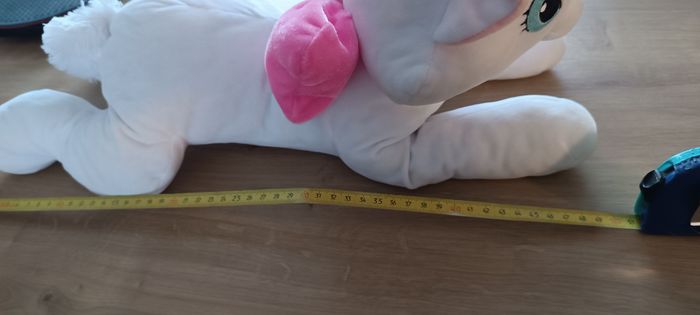 Peluche marie - photo numéro 7