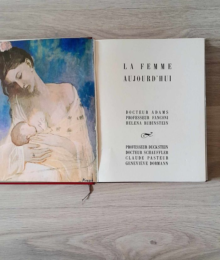 histoire illustrée de la femme tome 3 la femme aujourd'hui