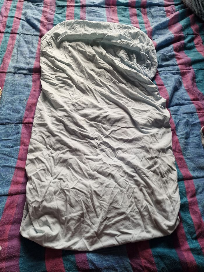 Joli ensemble literie thème chambre bébé - photo numéro 3