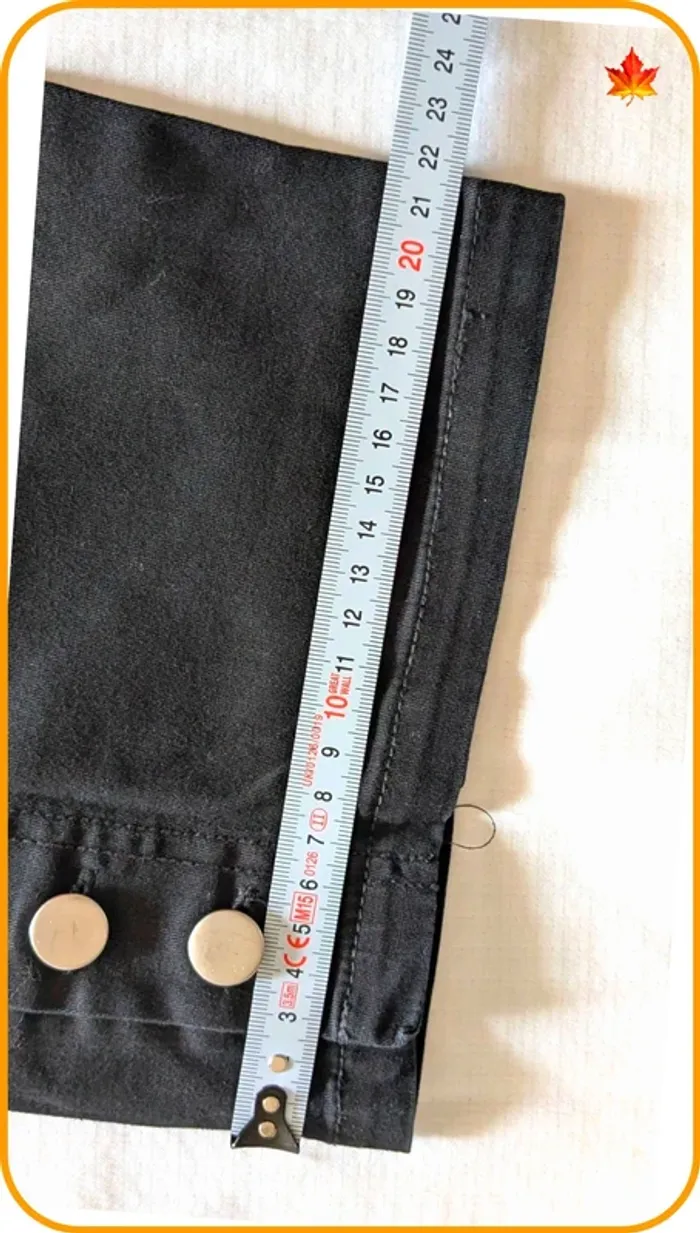 Pantalon femme 38 Fashion expresses - photo numéro 10