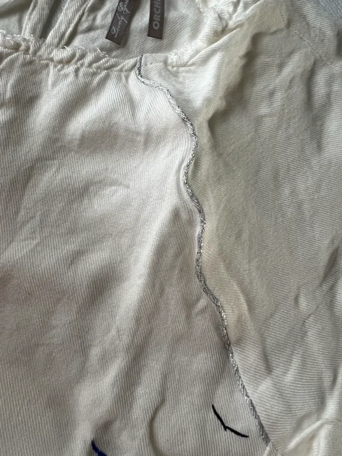 Tee shirt - photo numéro 4