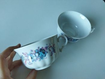 Tasse à thé