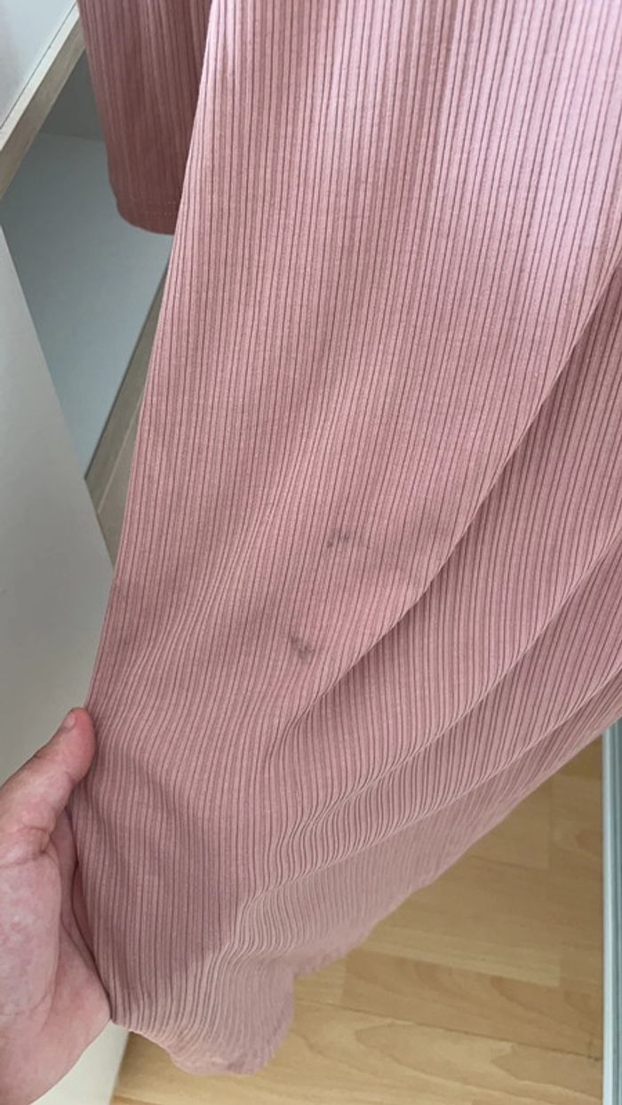 Robe près du corps - photo numéro 5