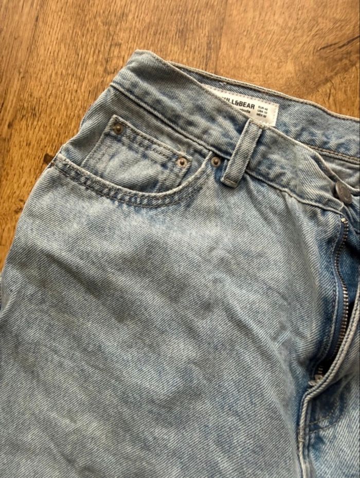 Jean large - photo numéro 6