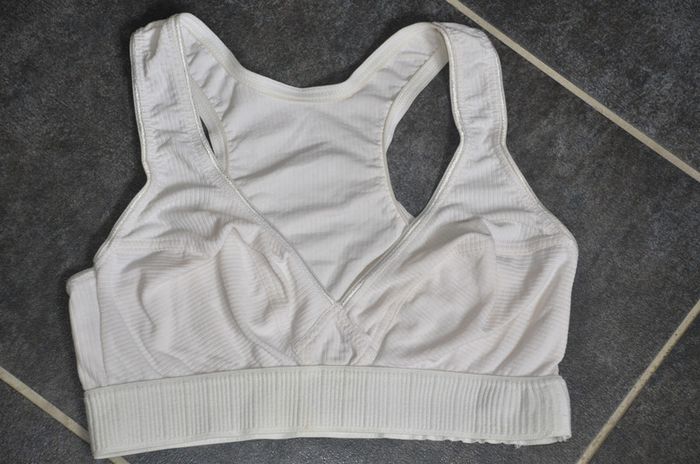 Brassiere de sport 85B