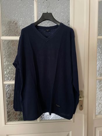 Pull ted lapidus