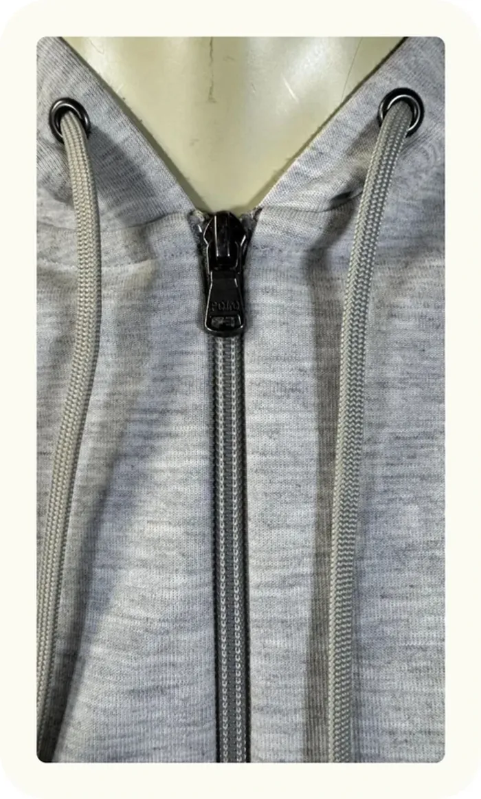 Veste à capuche homme Ralph Lauren Taille S - photo numéro 4