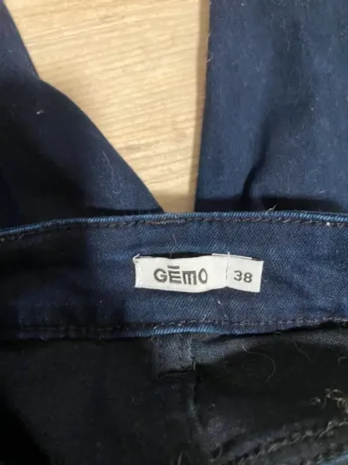 Jeans - photo numéro 3
