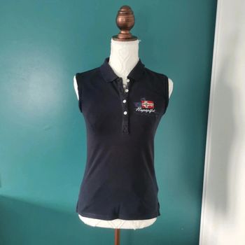 Haut Napapijri (marine), XS / 34 / 6