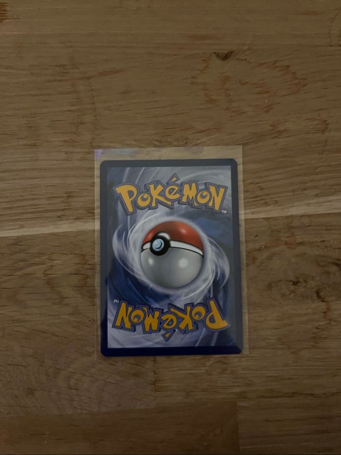 Méga Absol EX 161/132 Sortie de booster mega evolution - photo numéro 2