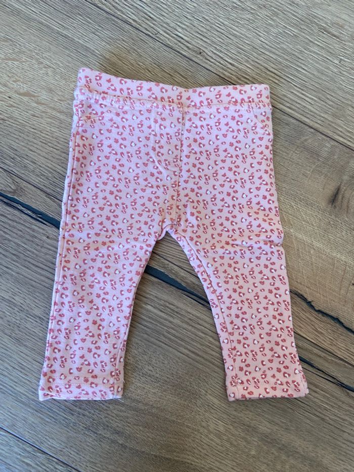 Legging 3 mois