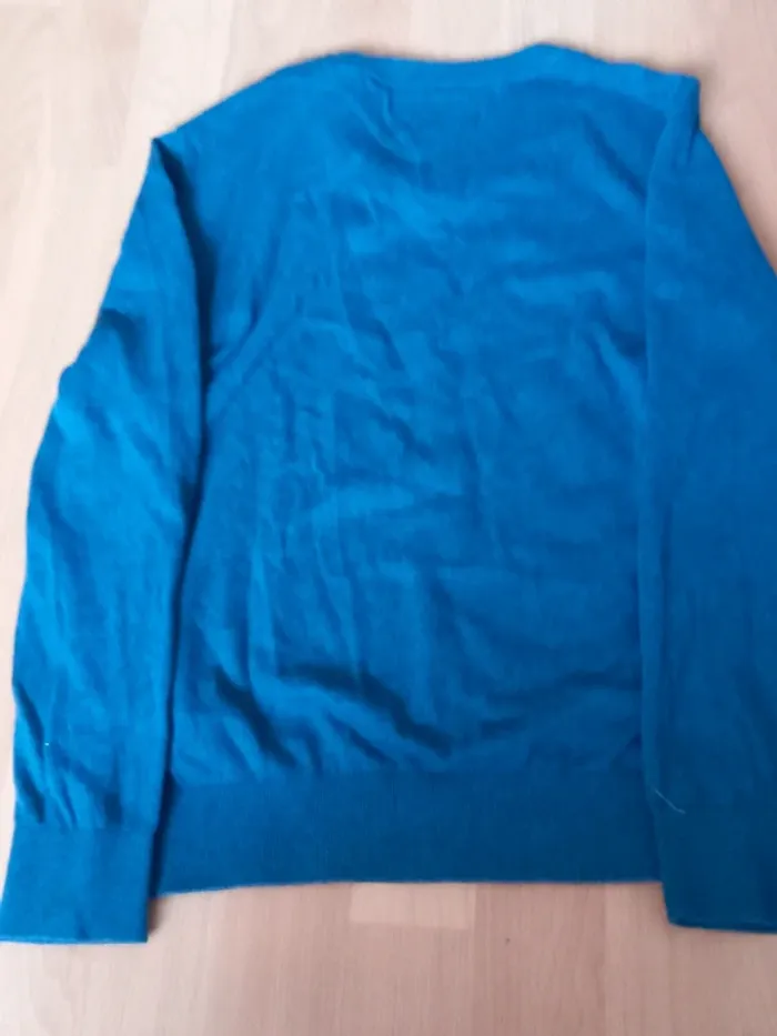 Pull tommy hilfiger - photo numéro 5