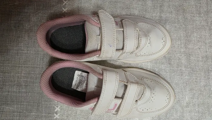 Tennis taille 31