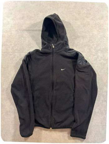 Veste Nike Vintage Logo brodé Taille S