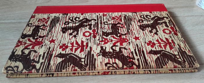 The Seven Miracles of Gubbio and the eight - Raymond Leopold Bruckberger, Dominican - photo numéro 5