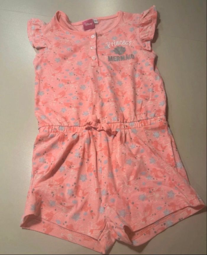 Combishort