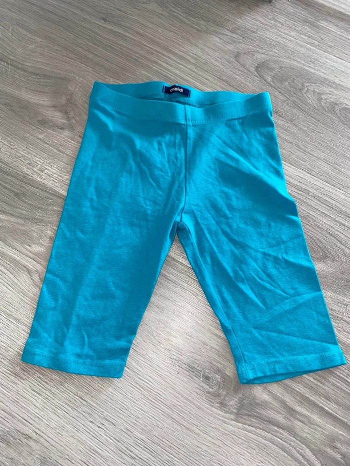Lot de legging 8 ans - photo numéro 5