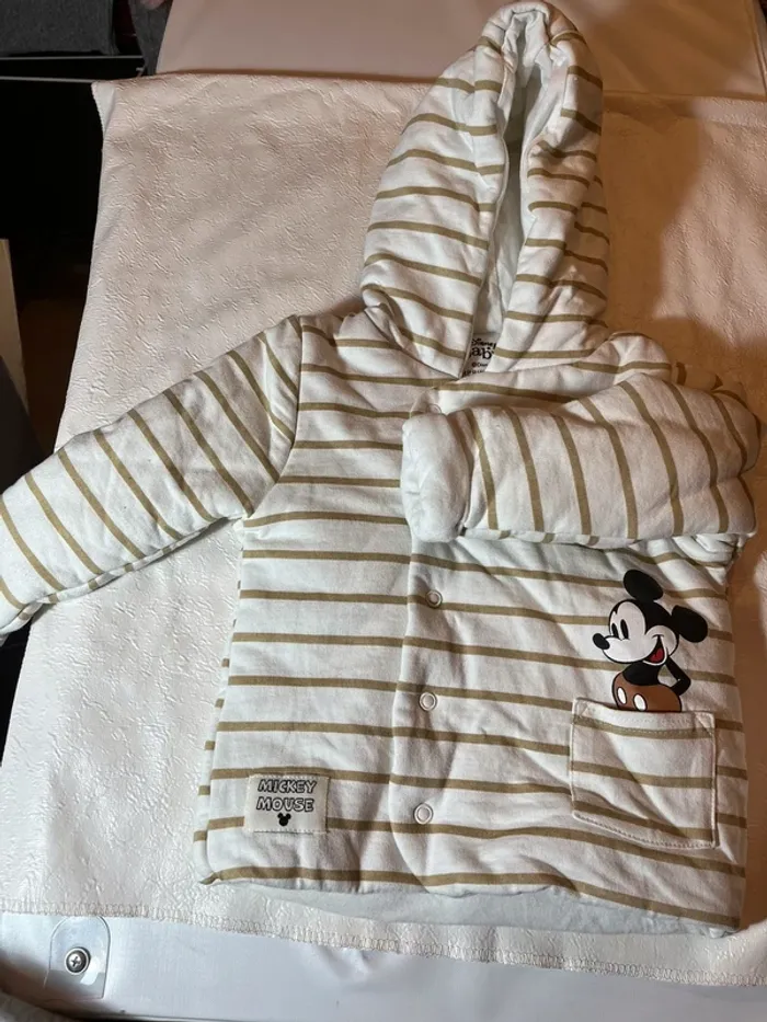 Ensemble bébé - photo numéro 4