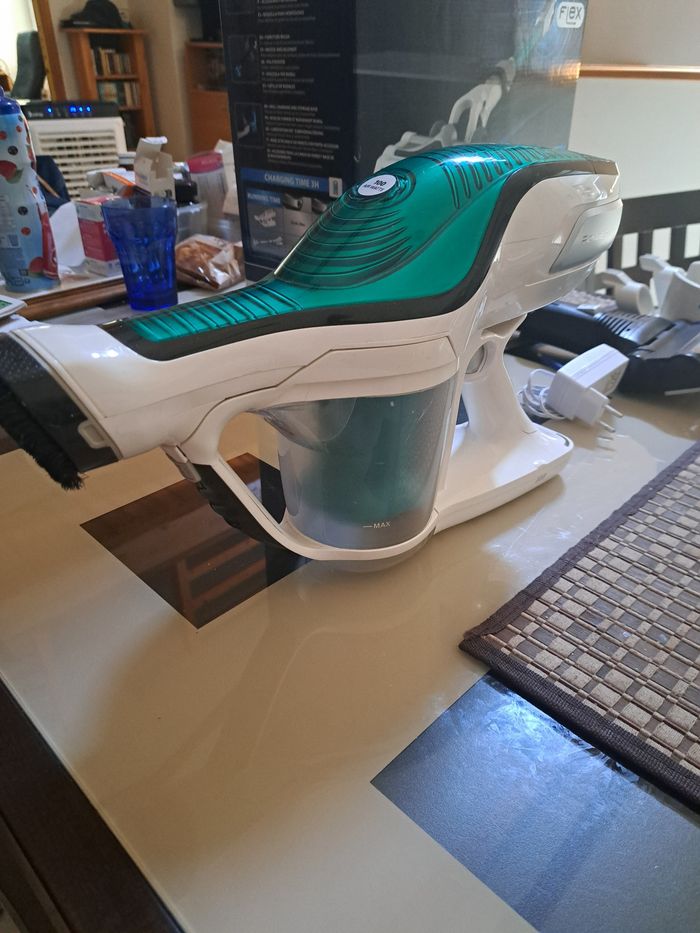 Aspirateur balai Rowenta Force Flex 5.60 - photo numéro 9