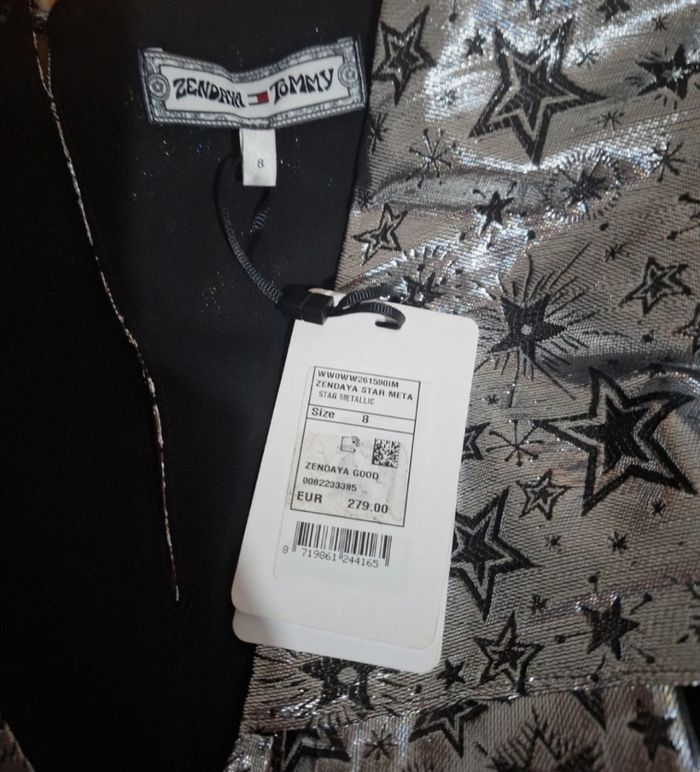 Robe zendaya édition limitée - photo numéro 5