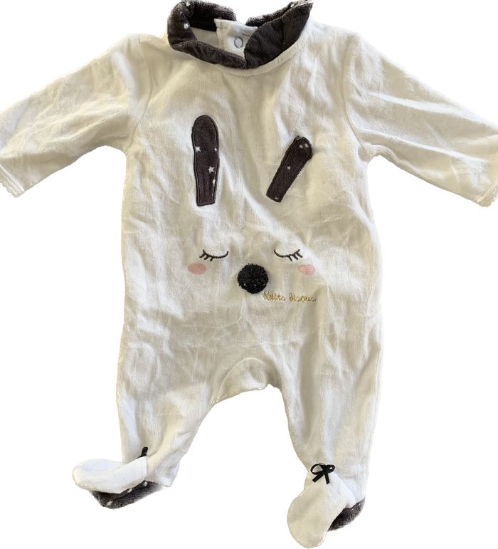 Pyjama 1 mois