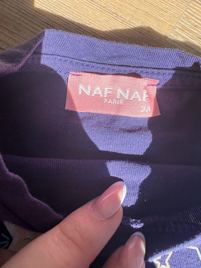 Ensemble naf naf - photo numéro 3