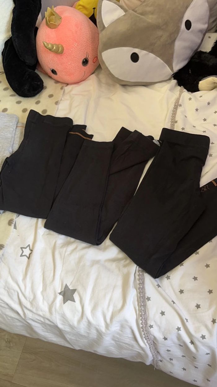 Lot 5 legging - photo numéro 2