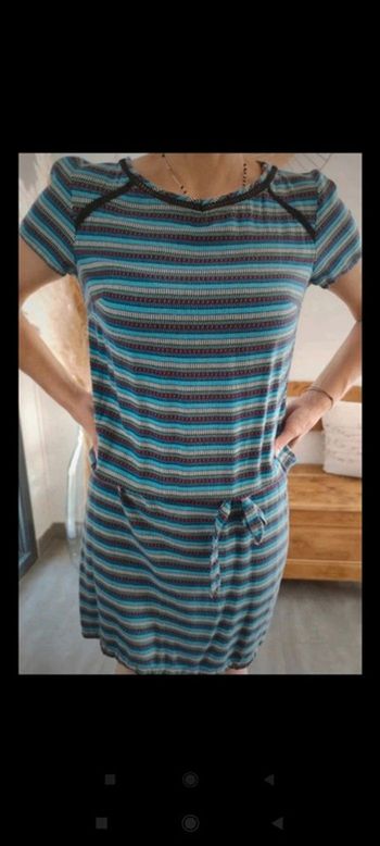 Bonobo robe d'été taille S très bon état