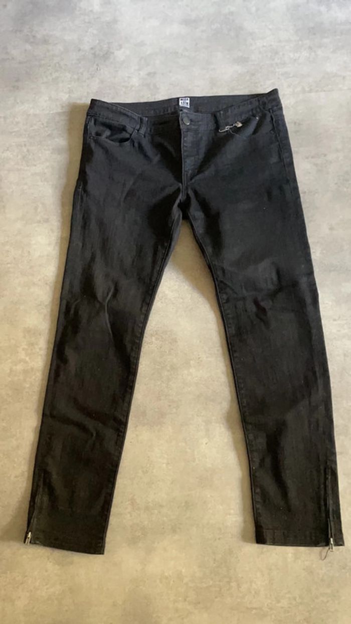 Pantalon skinny