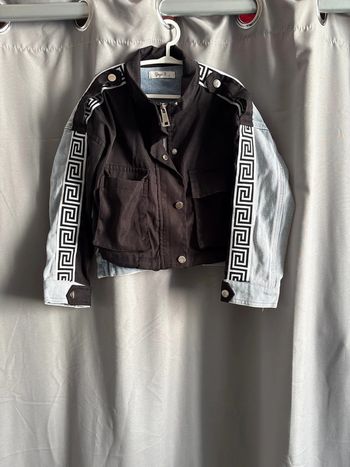 Veste fille