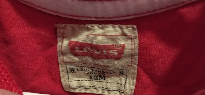 T-shirt Levi's - photo numéro 2