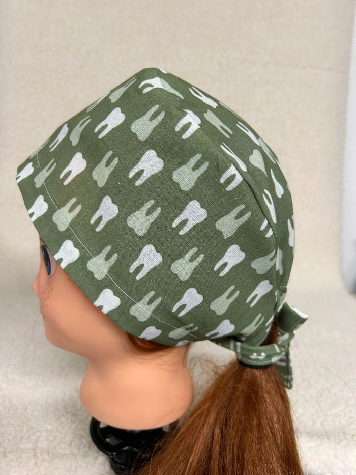 Calot dentiste - photo numéro 2