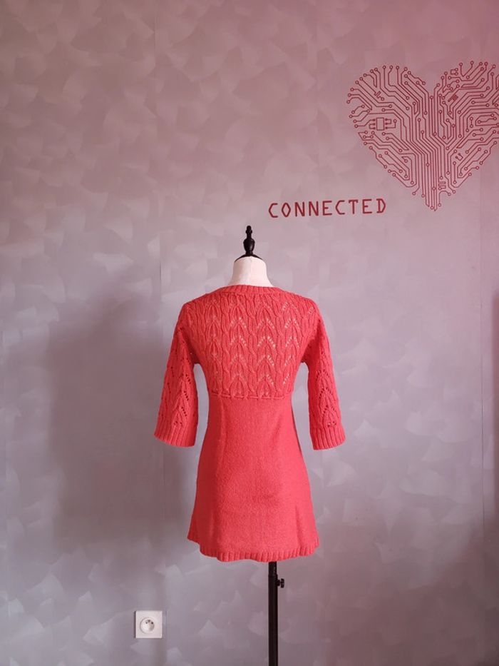 Pull 🎀 manches 3/4 Promod taille 2 7€ - photo numéro 4