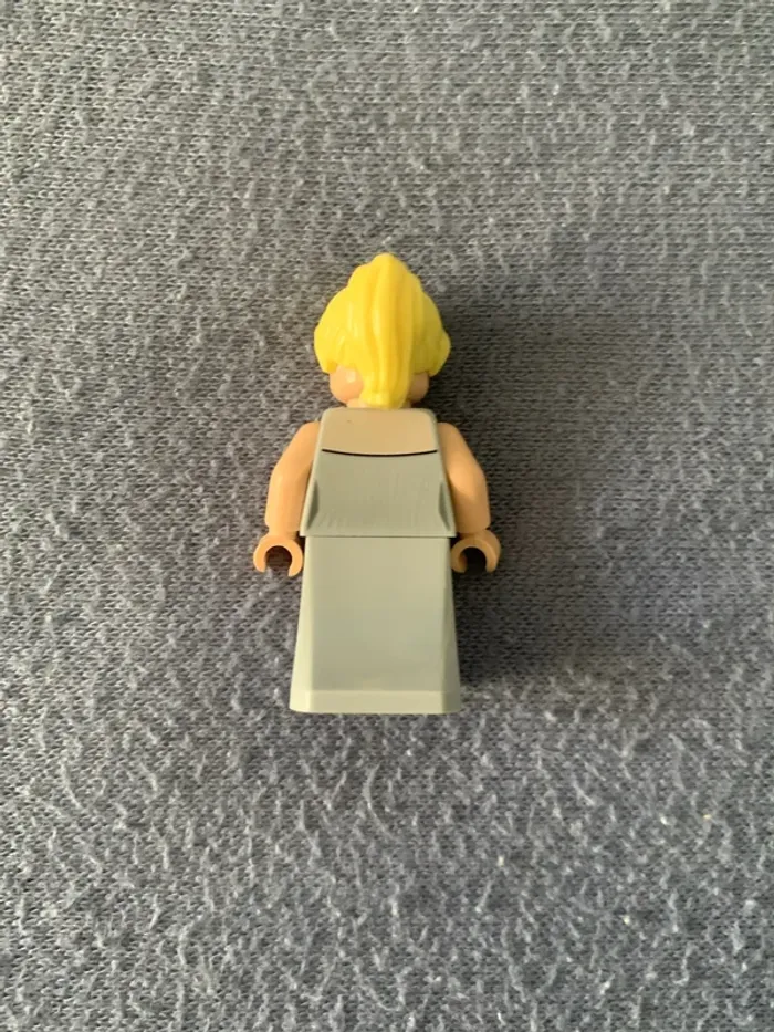 Lego harry Potter Fleur Delacour Dress hp187 Set 75948 - photo numéro 2