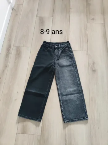 Jean's large 8-9 ans