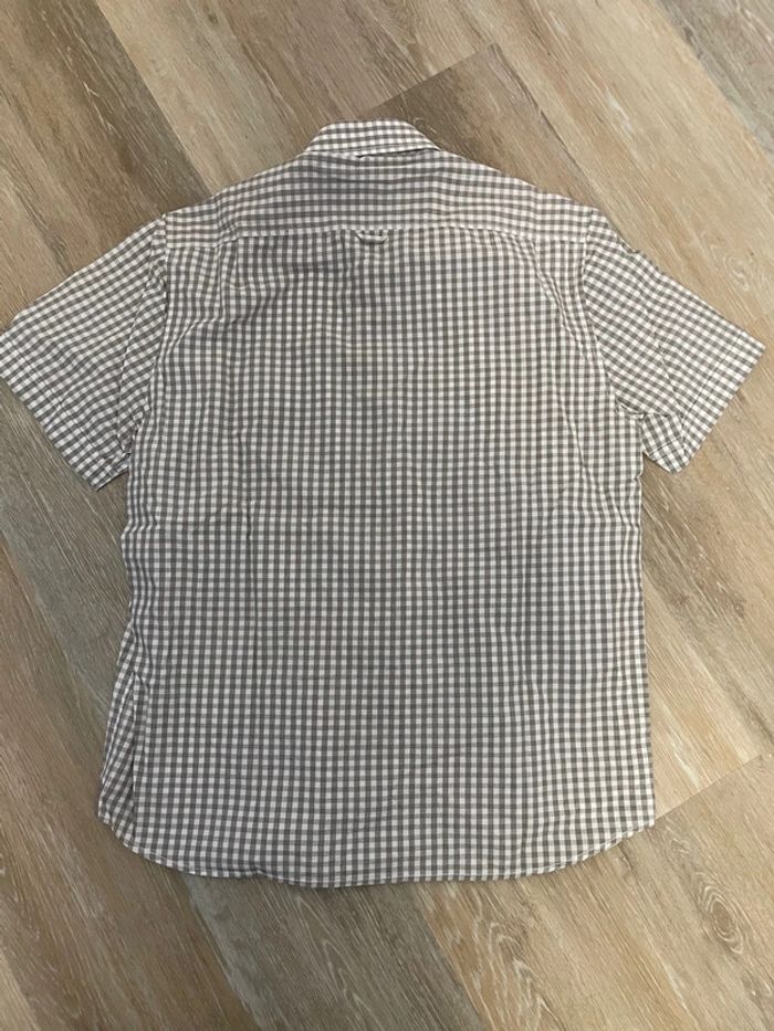 Chemise à manches courtes - photo numéro 4