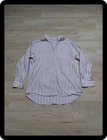 Chemise Tommy Hilfiger