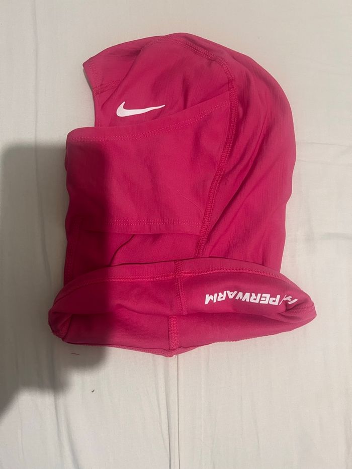 Cagoule Nike - photo numéro 4