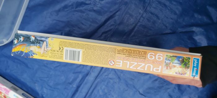 Sirènes 99 pièces puzzle - photo numéro 4