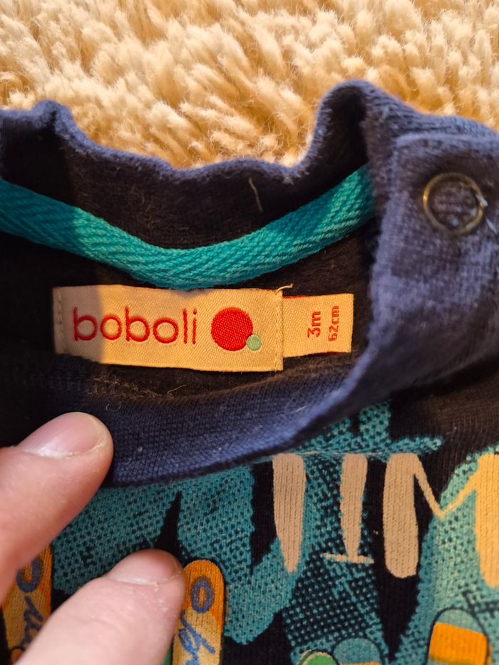 Ensemble avec ski - photo numéro 5