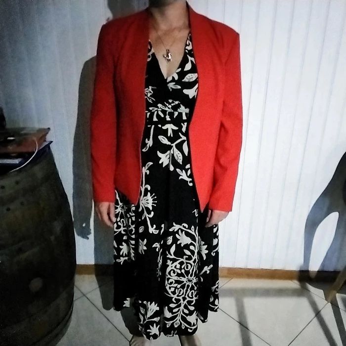 Blazer xxl - photo numéro 6