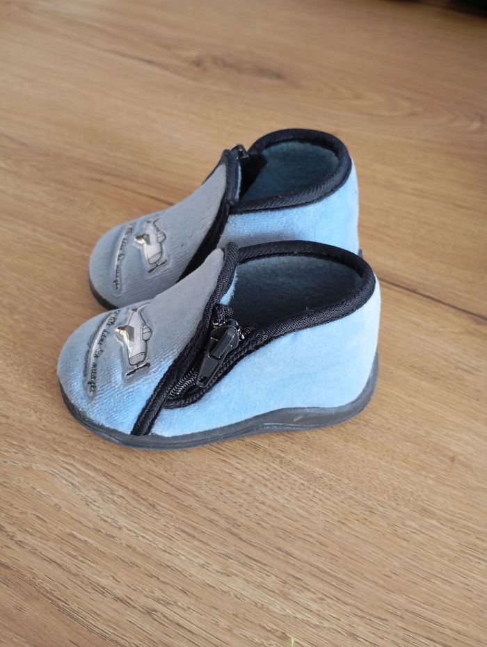 Chausson - photo numéro 2