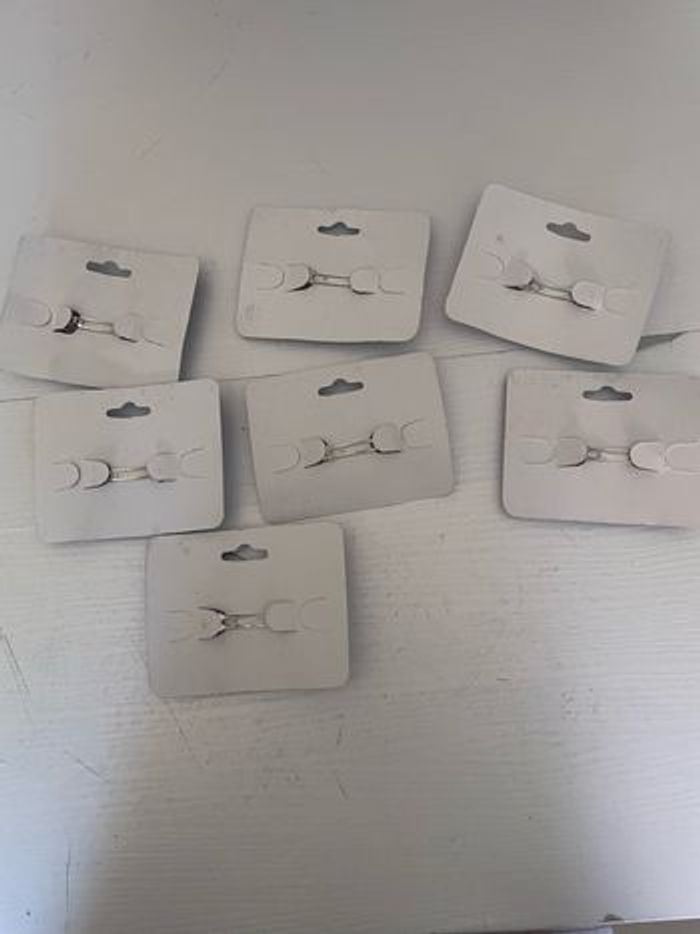 Barrette vintage bigdil - photo numéro 4